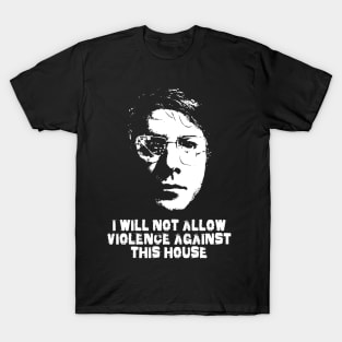 Straw Dogs T-Shirt